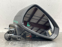 Load image into Gallery viewer, Side View Door Mirror AUDI A3 2017 - NW394726