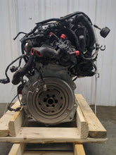 Load image into Gallery viewer, Engine Motor AUDI A3 2017 - NW395727