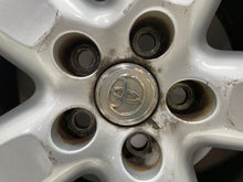 Load image into Gallery viewer, WHEEL RIM Rav4 2004 04 2005 05 16x7 ALLOY 16x7, 5 lug, 115mm - NW406532