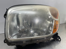 Load image into Gallery viewer, HEADLIGHT LAMP ASSEMBLY Toyota Rav4 2004 04 2005 05 Left - NW399016