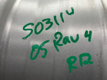 Load image into Gallery viewer, WHEEL RIM Rav4 2004 04 2005 05 16x7 ALLOY 16x7, 5 lug, 115mm - NW406534