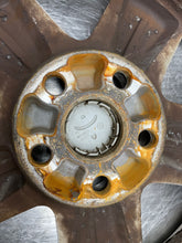 Load image into Gallery viewer, WHEEL RIM Rav4 2004 04 2005 05 16x7 ALLOY 16x7, 5 lug, 115mm - NW406534