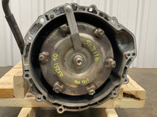 Load image into Gallery viewer, AUTOMATIC TRANSMISSION IS250 06 07 08 09 10 11 12 13 AWD - NW405106