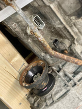 Load image into Gallery viewer, AUTOMATIC TRANSMISSION IS250 06 07 08 09 10 11 12 13 AWD - NW405106