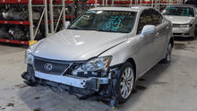 Load image into Gallery viewer, AUTOMATIC TRANSMISSION IS250 06 07 08 09 10 11 12 13 AWD - NW405106