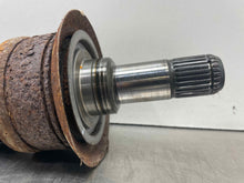 Load image into Gallery viewer, REAR AXLE SHAFT BMW X3 X4 11 12 13 14 15 16 Right - NW10847