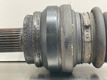 Load image into Gallery viewer, REAR AXLE SHAFT BMW X3 X4 11 12 13 14 15 16 Right - NW10847