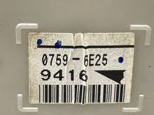 Load image into Gallery viewer, Computer LEXUS IS250 2006 - NW393641