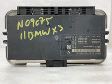 Load image into Gallery viewer, BODY CONTROL MODULE COMPUTER BMW X3 11 12 13 14 - NW30630