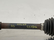 Load image into Gallery viewer, CV AXLE SHAFT Lexus RX300 1999 99 00 01 02 03 Left AWD - NW12331