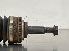 Load image into Gallery viewer, CV AXLE SHAFT Lexus RX300 1999 99 00 01 02 03 Left AWD - NW12331
