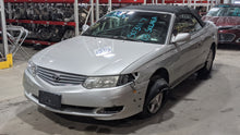 Load image into Gallery viewer, TRANSMISSION ES300 Camry Solara 97 98 99 00 01 02 03 - NW405159