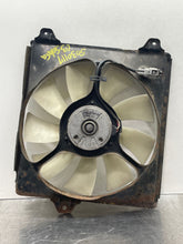 Load image into Gallery viewer, RADIATOR FAN ASSEMBLY LExus ES300 Camry Solara 1997 97 98 99 00 01 02 03 Right - NW395536