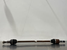 Load image into Gallery viewer, REAR AXLE SHAFT Enclave Traverse Acadia 12 13 14 15 16 17 Left - NW8706