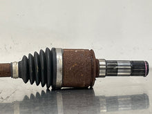 Load image into Gallery viewer, REAR AXLE SHAFT Enclave Traverse Acadia 12 13 14 15 16 17 Left - NW8706