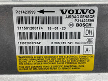 Load image into Gallery viewer, Computer VOLVO S60 2016 - NW393841