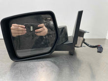 Load image into Gallery viewer, SIDE VIEW DOOR MIRROR Jeep Patriot 2013 13 2014 14 2015 15 Left - NW394705