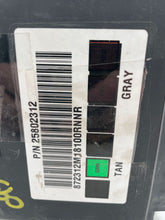 Load image into Gallery viewer, BODY CONTROL MODULE BCM COMPUTER Rainier Trailblazer 05-09 - NW37532