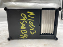 Load image into Gallery viewer, TRANSFER CASE CONTROL MODULE COMPUTER Rainier Trailblazer 9-7x 06-09 - NW37533