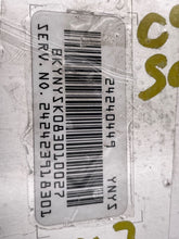 Load image into Gallery viewer, Transmission Computer Envoy XL Sierra Trailblazer Grand Prix 06 07 - 11 - NW37534