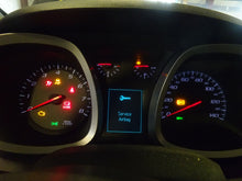Load image into Gallery viewer, Speedometer Cluster Chevrolet Equinox 2015 - NW158683