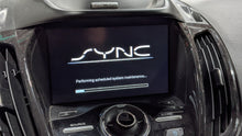 Load image into Gallery viewer, INFO-GPS SCREEN Buick C-MAX Ford Escape 2013 13 2014 14 - NW399098