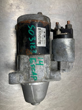 Load image into Gallery viewer, Starter Motor Ford Escape 2014 - NW404179
