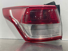 Load image into Gallery viewer, OUTER TAIL LIGHT LAMP Ford Escape 13 14 15 16 Left - NW404687