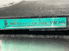 Load image into Gallery viewer, AC CONDENSOR Volkswagen Tiguan 09 10 11 12 13 14 - NW44275