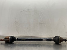 Load image into Gallery viewer, FRONT CV AXLE SHAFT Q3 Tiguan 09 10 11 12 13 14 15 16 AT Right - NW14533