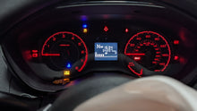 Load image into Gallery viewer, SPEEDOMETER CLUSTER Subaru Impreza 2017 17 2018 18 - NW403831