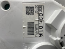 Load image into Gallery viewer, SPEEDOMETER CLUSTER Subaru Impreza 2017 17 2018 18 - NW403831
