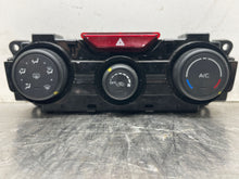 Load image into Gallery viewer, TEMPERATURE CONTROLS Subaru Impreza 2017 17 2018 18 - NW398844