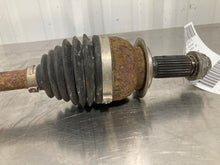 Load image into Gallery viewer, Axle Shaft Subaru Impreza 2017 - NW392450