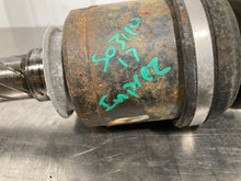Load image into Gallery viewer, REAR AXLE SHAFT Subaru Impreza 2017 17 2018 18 AT - NW392451