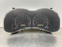 Load image into Gallery viewer, SPEEDOMETER CLUSTER Toyota Corolla 2010 10 - NW403842