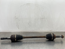 Load image into Gallery viewer, CV AXLE SHAFT Mazda Tribute Escape 2001 01 2002 02 2003 03 2004 04 Rear Left - NW12526