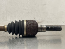 Load image into Gallery viewer, CV AXLE SHAFT Mazda Tribute Escape 2001 01 2002 02 2003 03 2004 04 Rear Left - NW12526