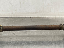 Load image into Gallery viewer, CV AXLE SHAFT Mazda Tribute Escape 2001 01 2002 02 2003 03 2004 04 Rear Left - NW12526