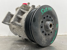 Load image into Gallery viewer, AC A/C AIR CONDITIONING COMPRESSOR Corolla Matrix 09 10 - NW394135