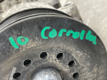 Load image into Gallery viewer, AC A/C AIR CONDITIONING COMPRESSOR Corolla Matrix 09 10 - NW394135