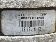 Load image into Gallery viewer, ALTERNATOR Corolla Matrix Scion XD 2008 08 2009 09 2010 10 2011 11 - NW391950