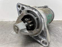 Load image into Gallery viewer, STARTER MOTOR Toyota Corolla Matrix 09 10 11 12 13 14 15 - NW404243