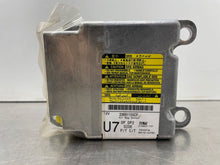 Load image into Gallery viewer, AIR BAG CONTROL MODULE COMPUTER Corolla 2009 09 2010 10 - NW393801