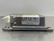 Load image into Gallery viewer, AIR BAG CONTROL MODULE COMPUTER Corolla 2009 09 2010 10 - NW393801