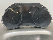 Load image into Gallery viewer, Speedometer Cluster Nissan Rogue 2017 - NW403765