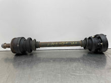 Load image into Gallery viewer, CV AXLE SHAFT SLK320 CLK320 98 99 00 01 02 03 04 - NW13333