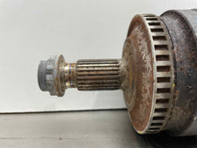 Load image into Gallery viewer, CV AXLE SHAFT SLK320 CLK320 98 99 00 01 02 03 04 - NW13333