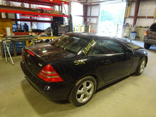 Load image into Gallery viewer, CARRIER ASSEMBLY 230 SLK SLK230 SLK32 SLK320 01 02 03 - NW47310