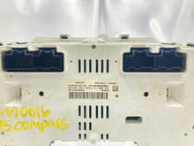 Load image into Gallery viewer, Speedometer Cluster Jeep Compass 2015 - NW159025